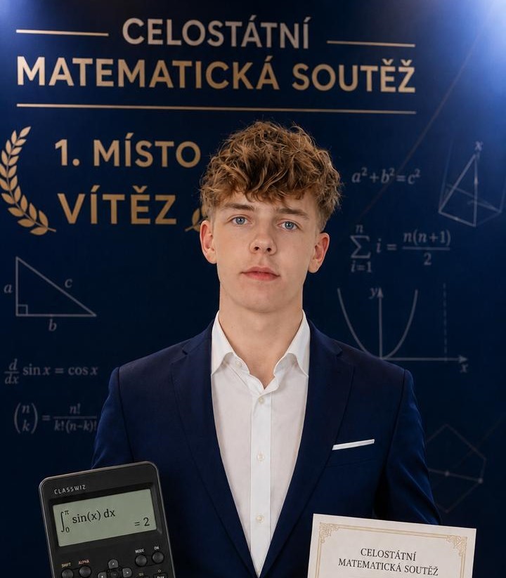 Celostátní matematická soutěž